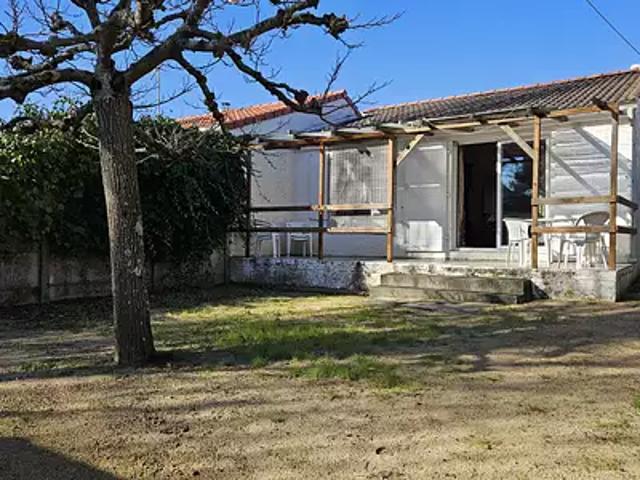 Maison vente à La Faute-sur-Mer, L'Aiguillon-la-Presqu'île