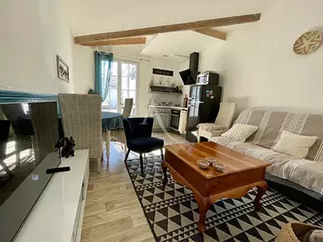 Maison vente à La Faute-sur-Mer, L'Aiguillon-la-Presqu'île