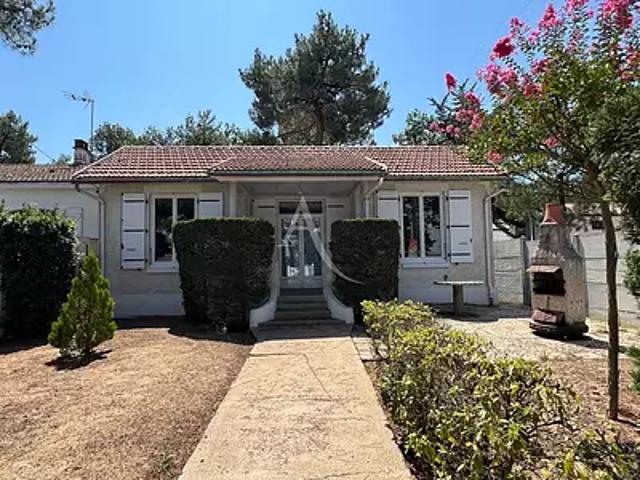 Maison vente à La Faute-sur-Mer, L'Aiguillon-la-Presqu'île