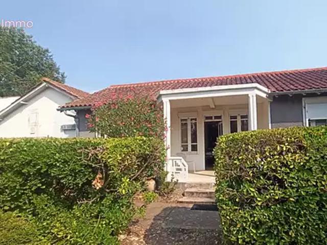 Maison vente à La Faute-sur-Mer, L'Aiguillon-la-Presqu'île