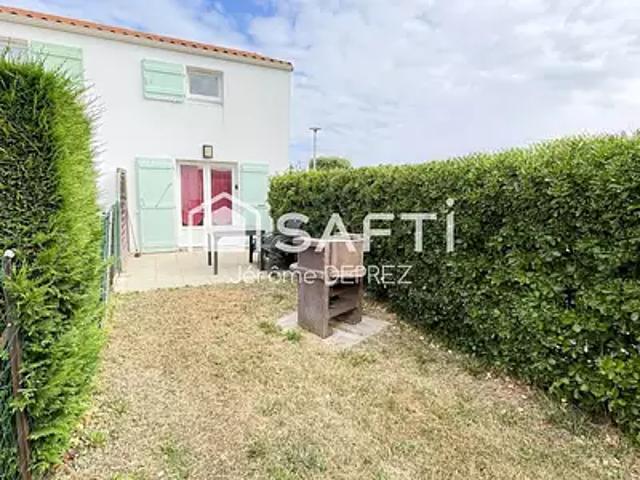 Maison vente à Les Sables-d'Olonne, La Faute-sur-mer
