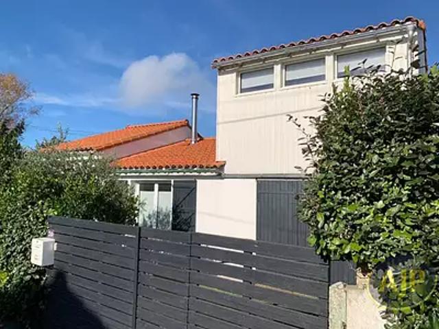 Maison vente à Les Sables-d'Olonne, La Faute-sur-mer