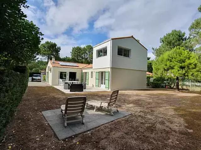 Maison vente à Les Sables-d'Olonne, La Faute-sur-mer