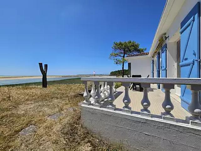 Maison vente à Les Sables-d'Olonne, La Faute-sur-mer