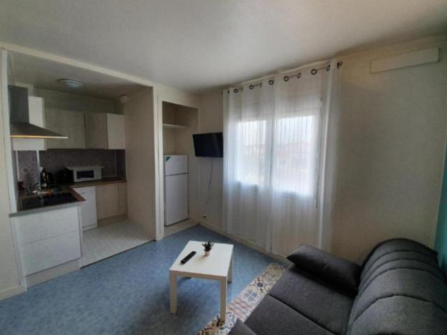 Appartement location à Les Sables-d'Olonne, La Faute-sur-mer