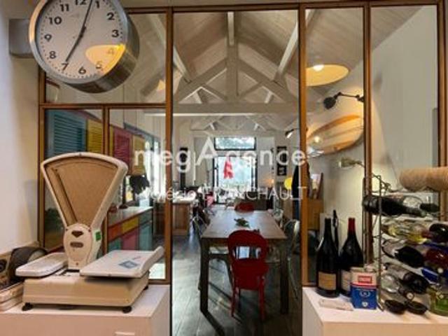 Villa vente à Les Sables-d'Olonne, La Faute-sur-mer