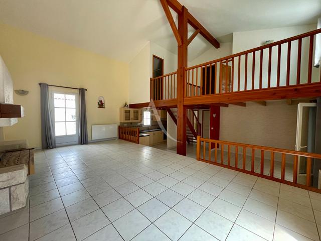 Maison vente à La Faute-sur-Mer, L'Aiguillon-la-Presqu'île