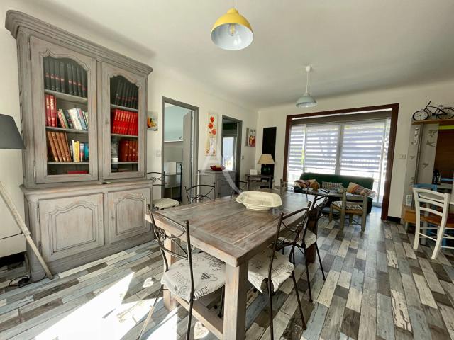 Maison vente à La Faute-sur-Mer, L'Aiguillon-la-Presqu'île