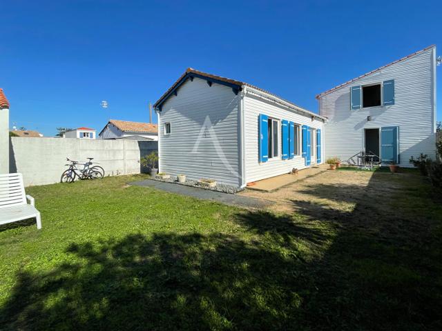 Maison vente à Les Sables-d'Olonne, La Faute-sur-mer