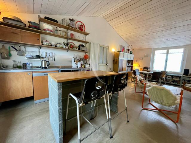 Maison vente à Les Sables-d'Olonne, La Faute-sur-mer