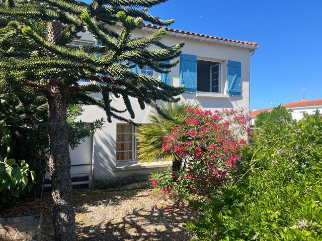 Maison vente à Les Sables-d'Olonne, La Faute-sur-mer