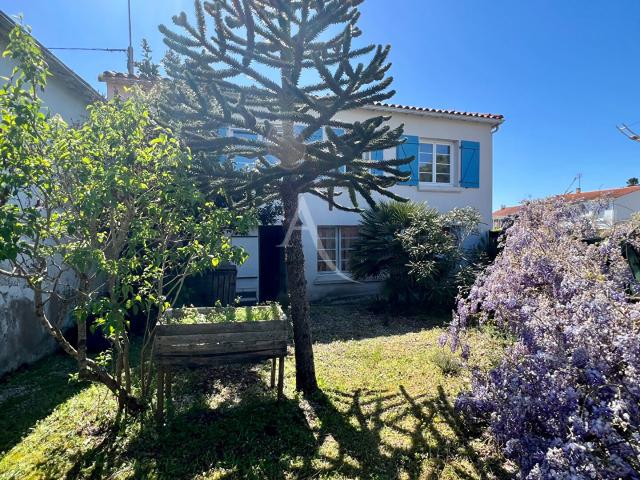 Maison vente à Les Sables-d'Olonne, La Faute-sur-mer