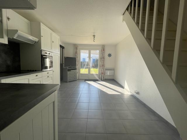 Maison vente à Les Sables-d'Olonne, La Faute-sur-mer