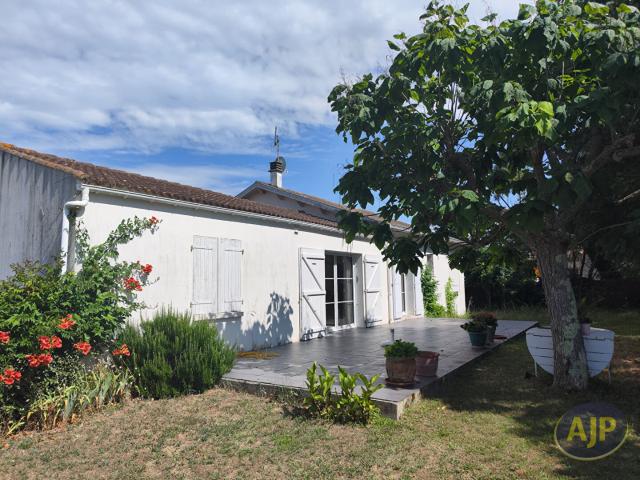 Maison vente à Les Sables-d'Olonne, La Faute-sur-mer