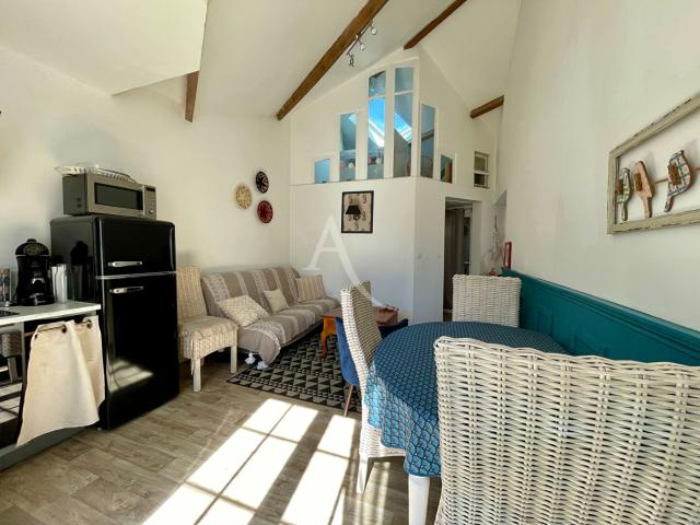 Maison vente à Les Sables-d'Olonne, La Faute-sur-mer