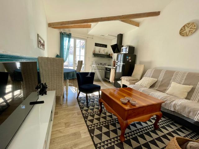 Maison vente à La Faute-sur-Mer, L'Aiguillon-la-Presqu'île