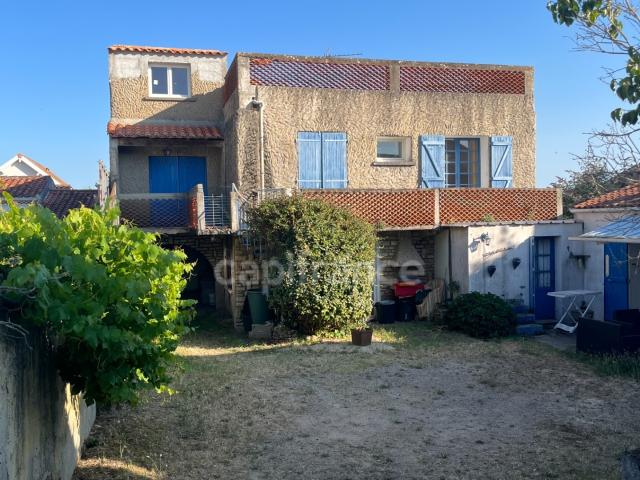 Château vente à La Faute-sur-Mer, L'Aiguillon-la-Presqu'île