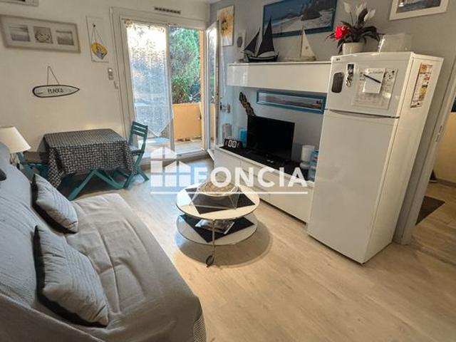 Appartement vente à Arrondissement de Toulon, Bormes-les-mimosas