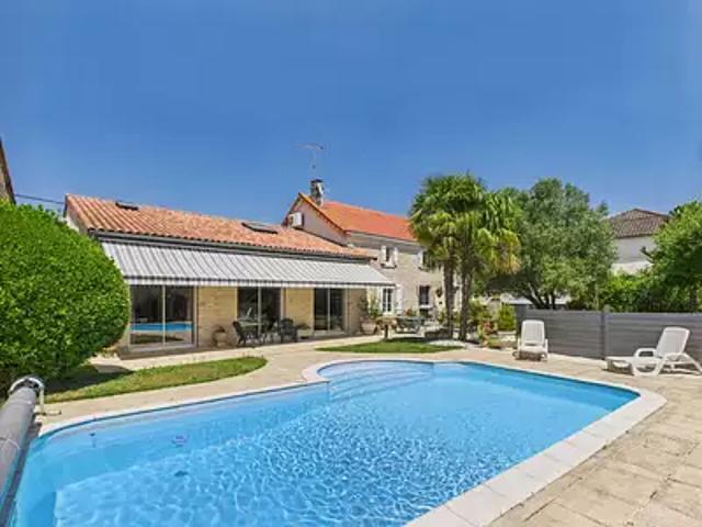 Maison vente à Les Friquets, La Faye