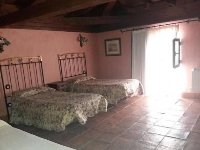 Casa en alquiler en Torija