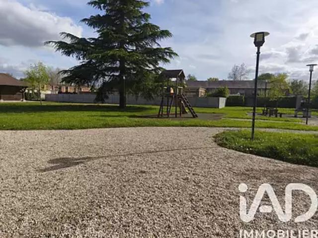 Appartement vente à La Fère, Aisne