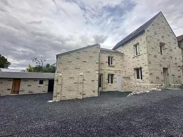 Maison vente à Laon, La Fère