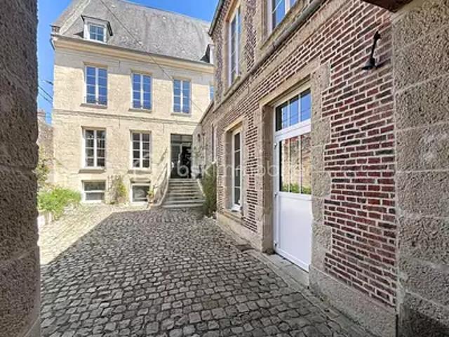 Maison vente à La Fère, Aisne