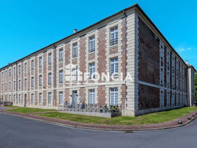 Appartement vente à La Fère, Aisne