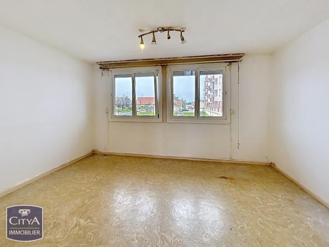 Appartement vente à Laon, La Fère