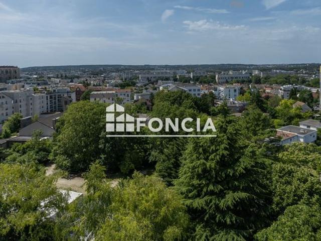 Appartement vente à Romorantin-Lanthenay, Fresnes
