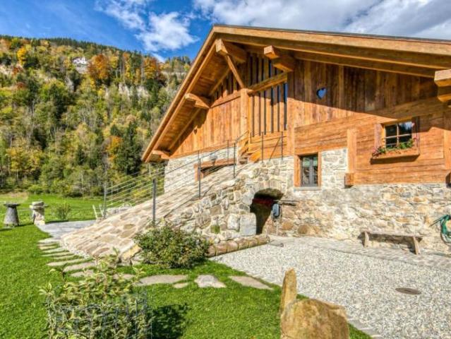 Haus mieten in Champéry, Wallis