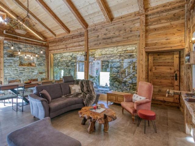 Haus mieten in Champéry, Monthey