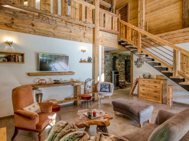 Haus mieten in Champéry, Wallis