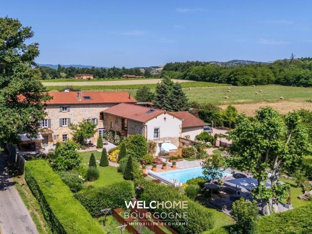 Maison vente à Villefranche-sur-Saône, Rhône