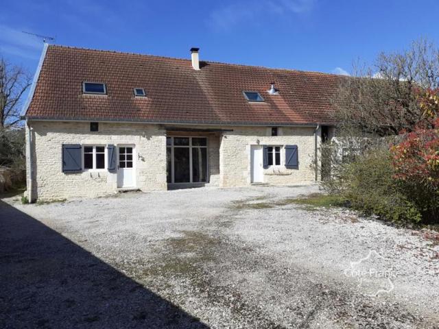 Maison vente à Chaumont, Buxières-lès-villiers