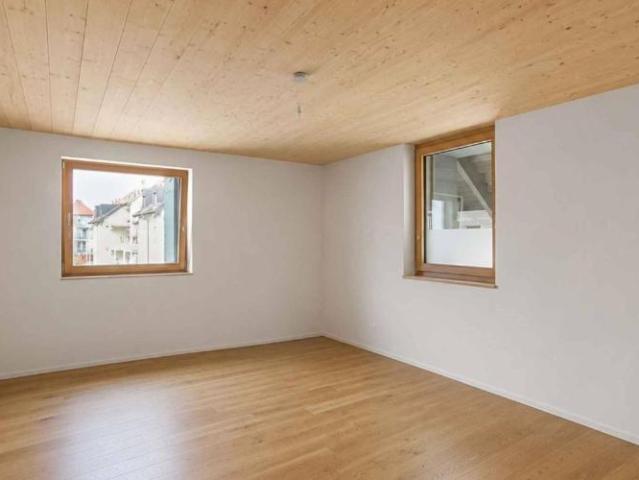 Wohnung kaufen in Crissier, Waadt