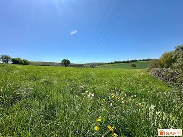 Terrain vente à Nevers, La Fermeté