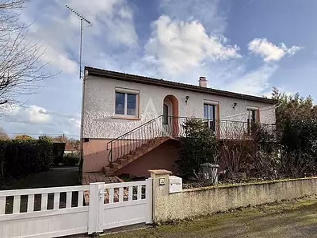 Maison vente à La Roche-sur-Yon, La Ferrière