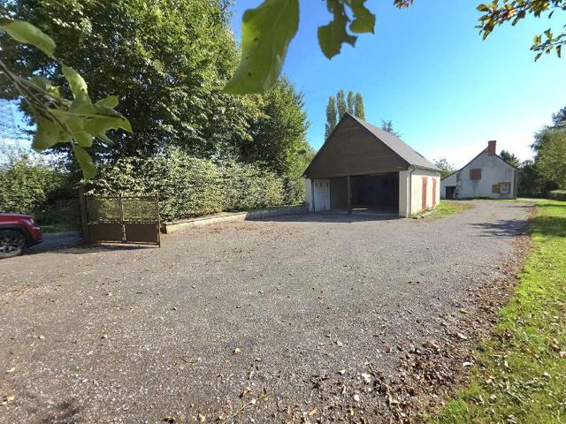 Maison vente à Mortagne-au-Perche, La Ferrière-au-doyen
