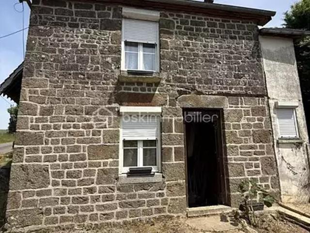 Maison vente à Argentan, La Ferrière-aux-etangs