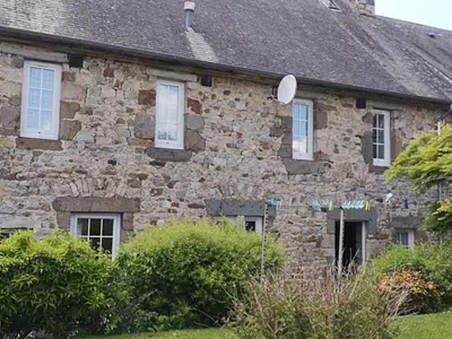 Maison vente à Argentan, La Ferrière-aux-etangs