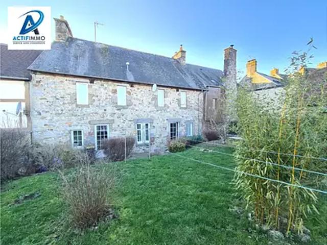 Maison vente à Argentan, La Ferrière-aux-etangs