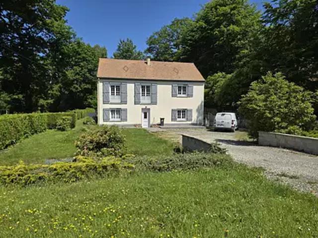 Maison vente à Argentan, La Ferrière-aux-etangs