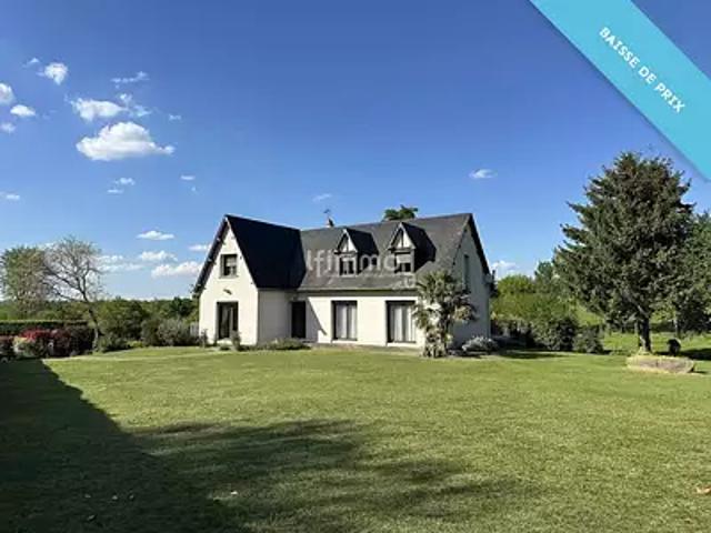 Maison vente à Argentan, Saint-andré-de-messei
