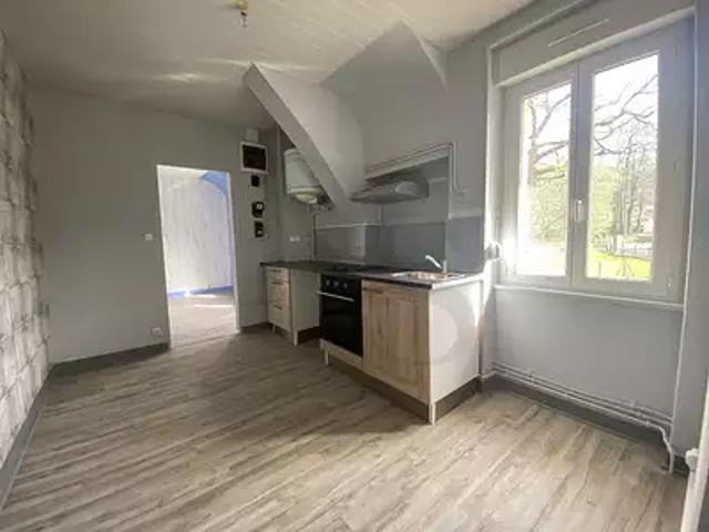 Appartement location à Argentan, La Ferrière-aux-etangs