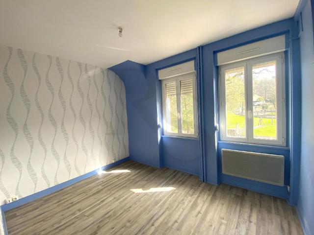 Appartement location à Argentan, La Ferrière-aux-etangs
