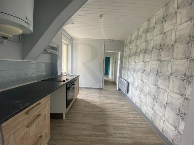 Appartement location à Argentan, Flers