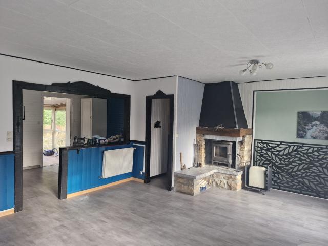Maison vente à Argentan, La Ferrière-aux-etangs