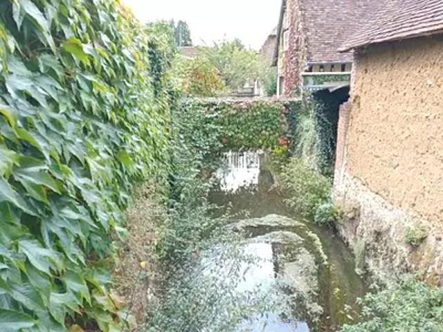 Maison vente à Évreux, La Ferrière-sur-risle