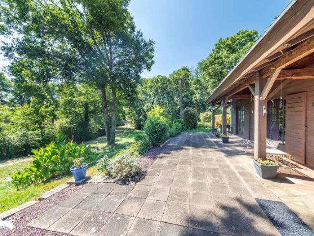 Maison vente à France métropolitaine, La Ferrière